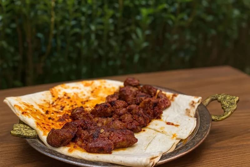 Tam Kuşbaşı