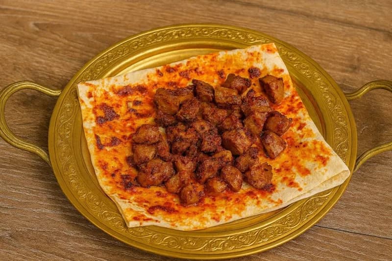 Tam Yürek