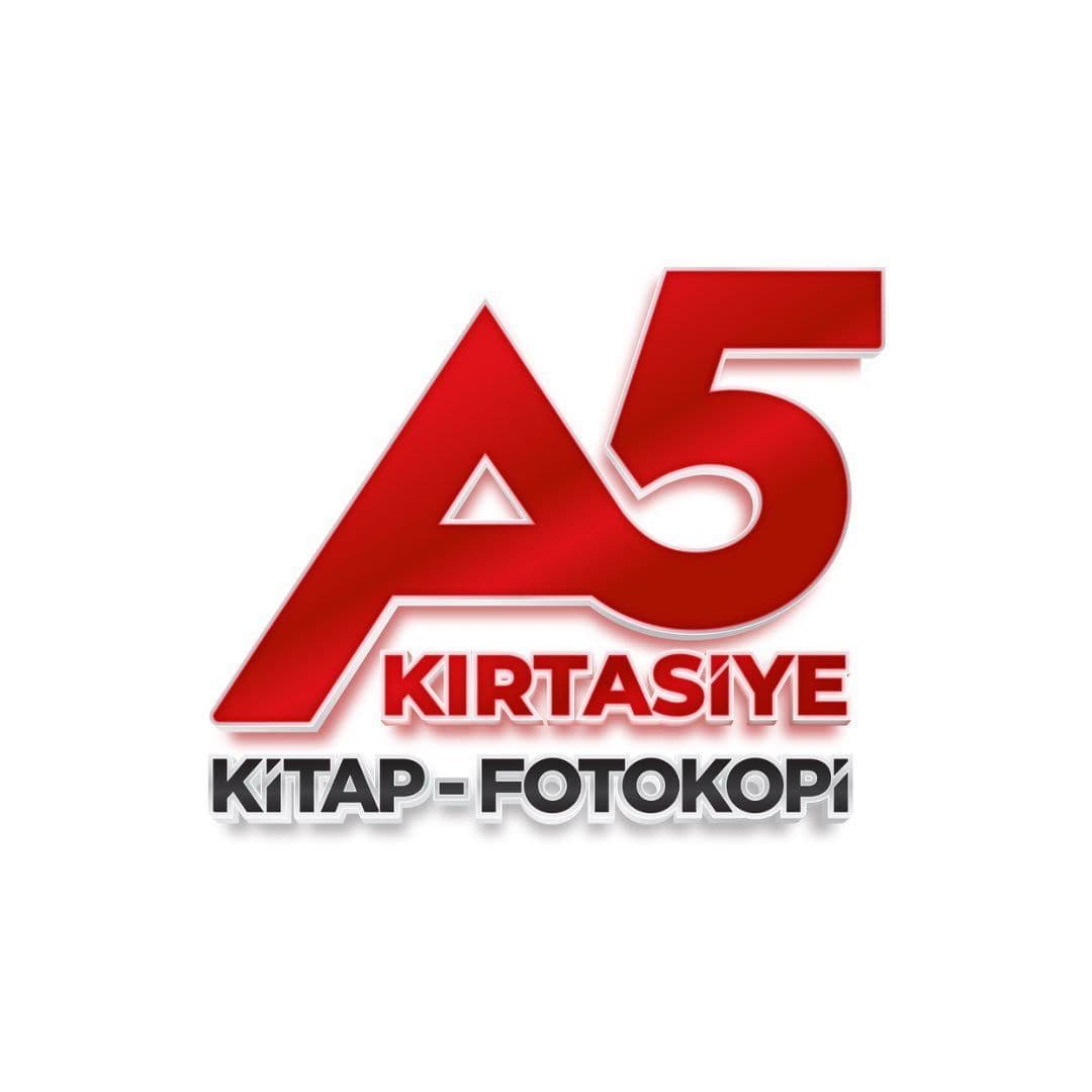 A5 Kitap & Kırtasiye
